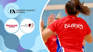 Image result for Weston Park Netball Club