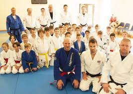 Image result for Plumstead Judo Club