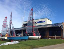 Image result for Henley Sailing Club