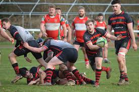 Image result for Alton RFC