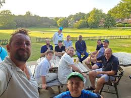 Image result for Abinger Sports Club