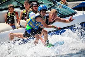 Image result for Deeside Wakeboard and Waterski Club