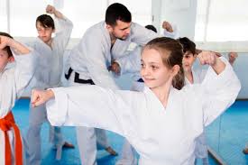 Image result for Newcastle Aikido Club