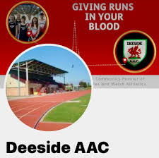 Image result for Deeside Aac