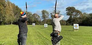 Image result for University Of Sussex Archery Club
