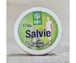 Image result for Salvie