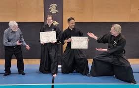 Image result for Hagakure Jodo Club