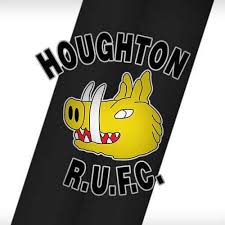 Image result for Houghton Rugby Union Football Club
