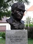 Władysław Hasior ssj