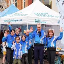 Image result for Cleveland Orienteering Klub