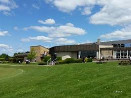 Image result for Rolls-Royce Badminton Club