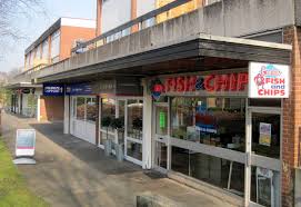 Image result for Chandlers Ford Badminton Club