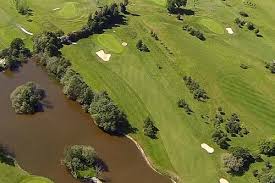 Image result for Billingbear Park Golf Club