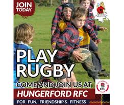 Image result for Hungerford Rfc