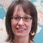 Gabriella Kovacs ist langjährige Mitarbeiterin bei migrare – Zentrum für ...