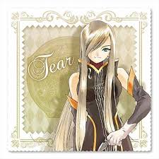 「ガイ・セシル テイルズオブジアビス」の画像検索結果