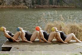 Image result for Team Bath Synchronised Swimming Club