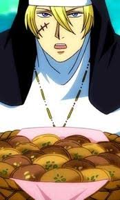 「シスター 荒川アンダーザブリッジ」の画像検索結果