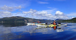 Image result for Bute Kayak Club