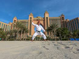 Image result for Ataru Shotokan Karate Club