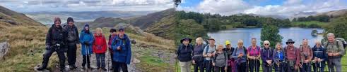 Image result for Cambridge Rambling Club