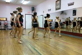 Image result for Surrey Young Dancemakers