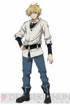 「シギュン・エルステル ブレイクブレイド」の画像検索結果