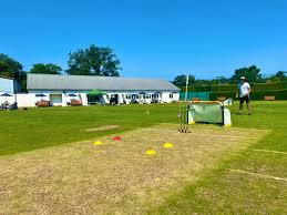Image result for Oxshott Village Cricket Club