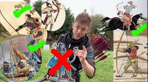 Image result for ArcheryDuns