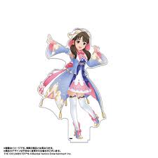 「奥山沙織 アイドルマスターシンデレラガールズ」の画像検索結果
