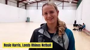 Image result for Sanders Netball Club