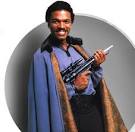 Lando Calrissian Stars in STAR WARS Blaxploitation Film BLACKSTAR ...