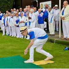 Image result for Caldicot Bowls Club