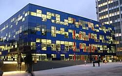Image result for Imperial College