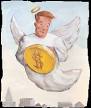 The Great Startup Game: Angel Investors
