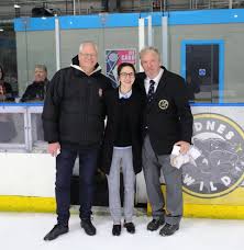 Image result for Burton Hockey Club