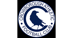 Image result for Crowborough Athletic Football Club