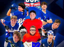 Image result for Herne Bay United Roller Hockey Club