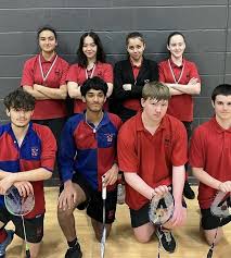 Image result for Sawbridgeworth Badminton Club