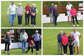 Image result for Llanfairfechan Bowling Club