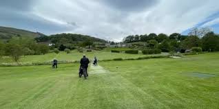 Image result for Vale Of Llangollen Golf Club Ltd