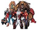 Alpha Flight - Marvel Comics Photo (17997543) - Fanpop