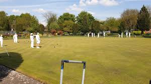 Image result for Ottershaw Bowling Club