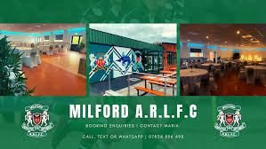 Image result for Milford Marlins Rugby League Football Club