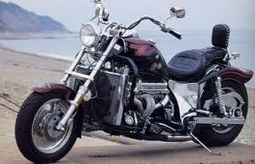 Bildergebnis für boss hoss v8