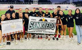 Image result for Team Voodoo Flag Football Club