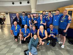 Image result for Crawley Swimming Club