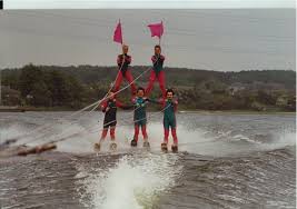 Image result for Loch Lomond Waterski Club