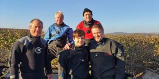 Image result for Stalybridge Snorkel Club