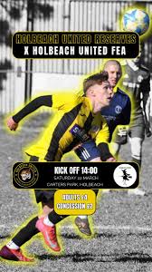 Image result for Holbeach Utd Sports & Youth Social Club